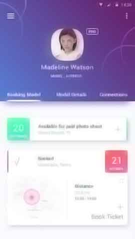 DDOS在线攻击平台软件运行流畅快速的企业定制界面